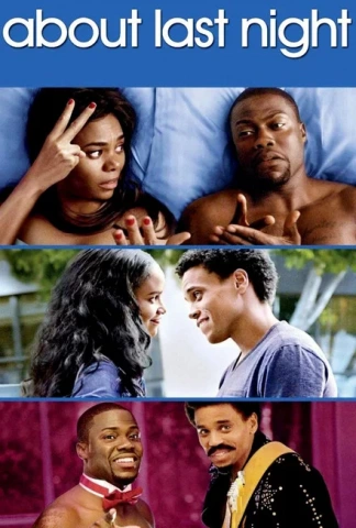 About Last Night