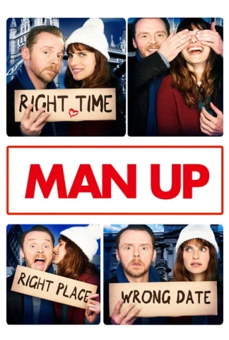 Man Up