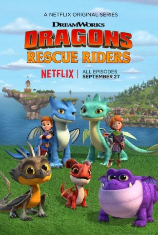 Dragons : Les Gardiens du ciel : À la poursuite du dragon d'or