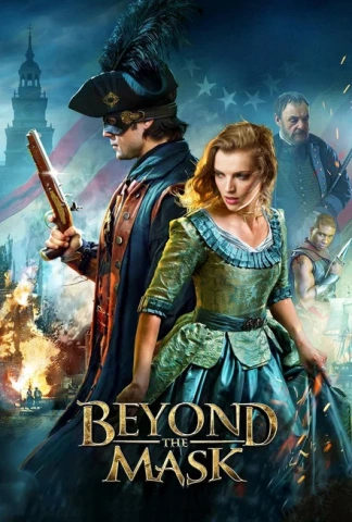 Beyond The Mask