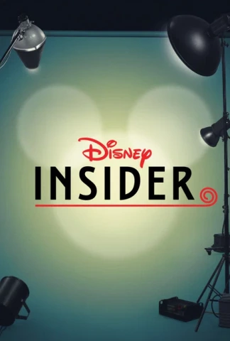 Les Coulisses de Disney