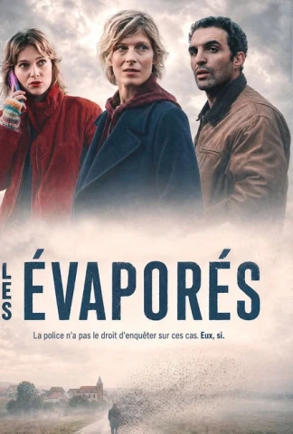 Les évaporés