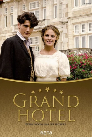Grand hôtel (2011)