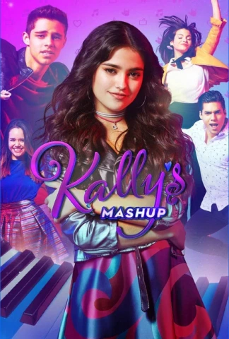 Kally's Mashup