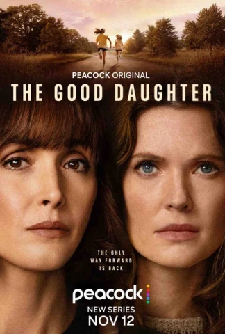 The Good Daughter