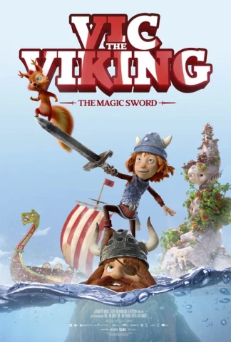 Vic le Viking