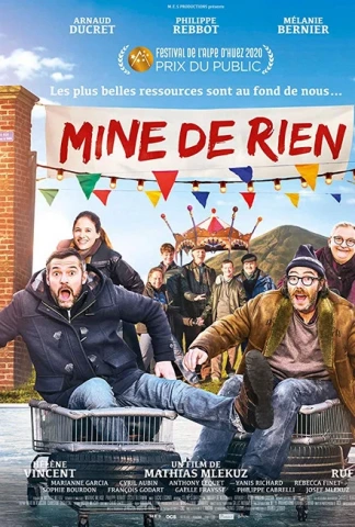 Mine de rien