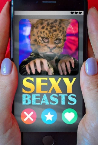Sexy Beast