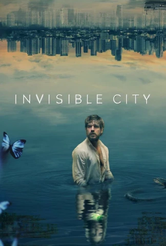 La Cité invisible