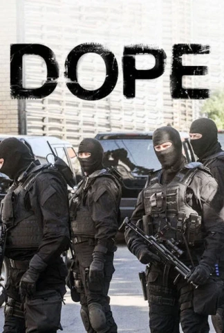 Dope (2017)
