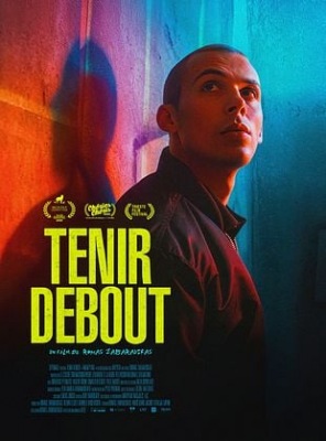 Tenir debout