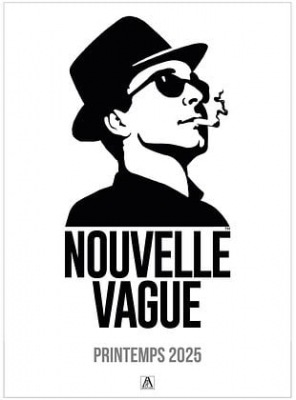 Nouvelle vague