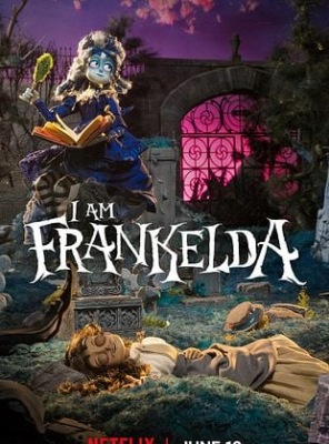 Je suis Frankelda