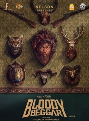 Bloody Beggar