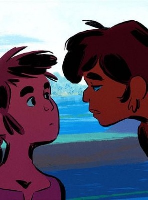 Carmen, l'oiseau rebelle