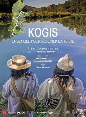 Kogis, ensemble pour soigner la Terre