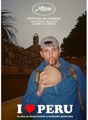 I Love Peru