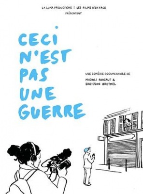 Ceci n'est pas une guerre