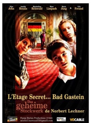 L'Étage Secret...Bad Gastein