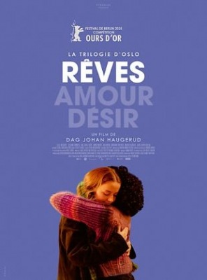 La Trilogie d’Oslo / Rêves