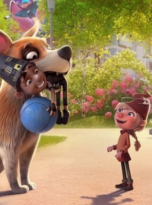 Elfie et les Super Elfkins