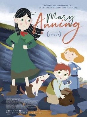 Mary Anning