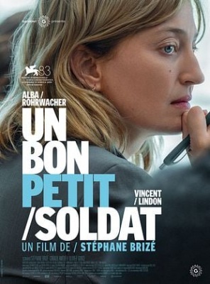 Un bon petit soldat