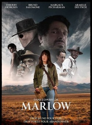 Dans l'ombre de Marlow