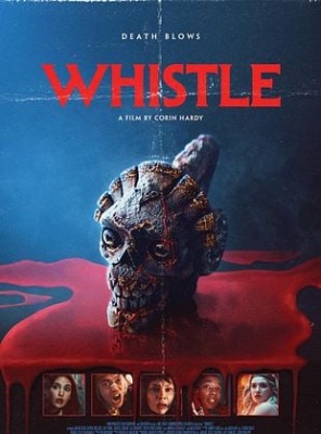 Whistle