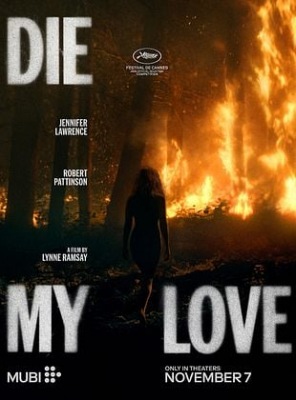 Die My Love