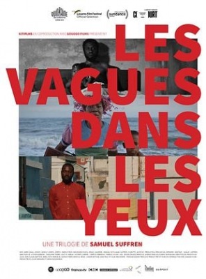 Les Vagues dans les yeux