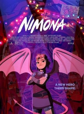 Nimona