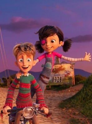 Les Explorateurs: l'aventure fantastique