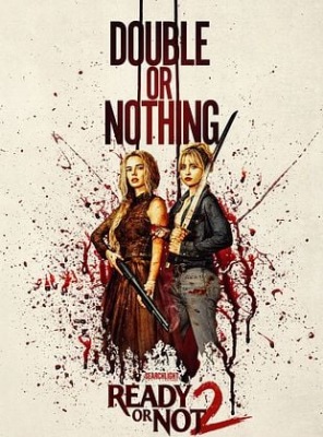 Wedding Nightmare : deuxième partie