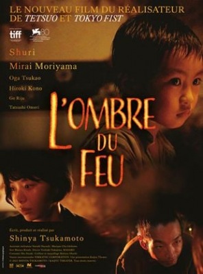 L’Ombre du feu