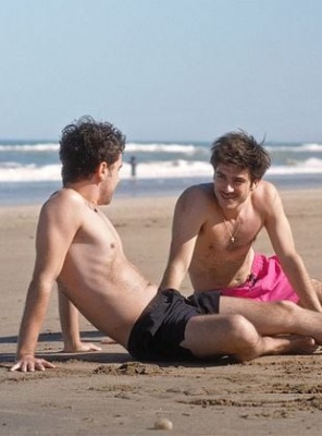 Les Amants Astronautes