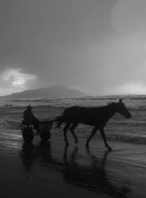 Pompei, Sotto le Nuvole