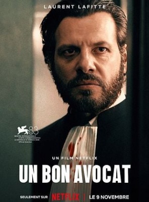 Un bon avocat