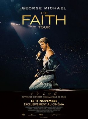 George Michael: The Faith Tour