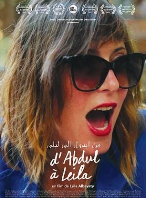 D’Abdul à Leila