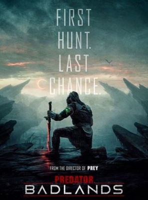 Predator: Badlands
