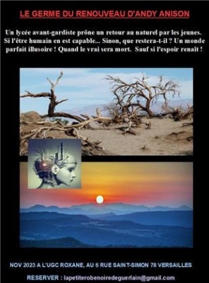 Le Germe du renouveau