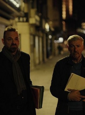 Les Diamants d'Anvers : Un casse presque parfait