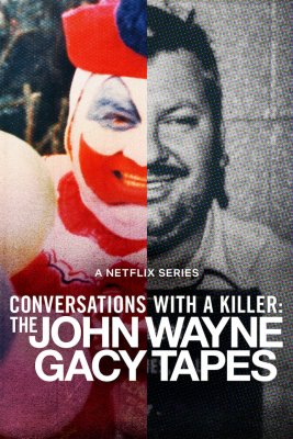 John Wayne Gacy : Autoportrait d'un tueur