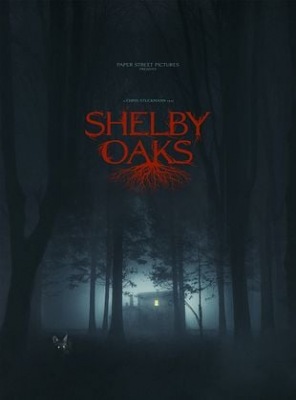 Shelby Oaks