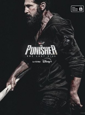 The Punisher : One Last Kill