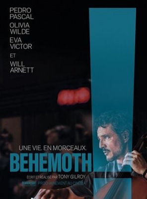 Behemoth!