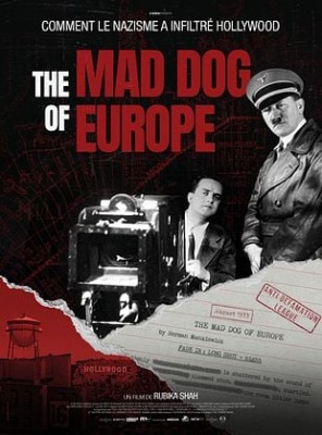 The Mad Dog Of Europe