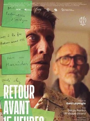 Retour avant 15 heures