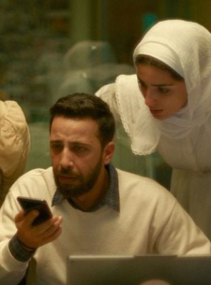 La Voix de Hind Rajab